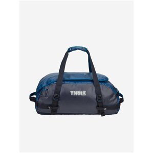 Modrá cestovní taška Thule Chasm