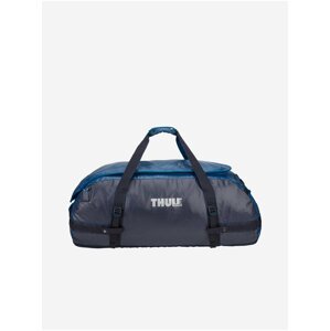 Modrá cestovní taška 2 v 1 Thule Chasm