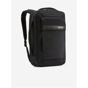 Černý batoh/pouzdro na notebook Thule Paramount 16 l