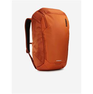 Oranžový batoh Thule Chasm 26L