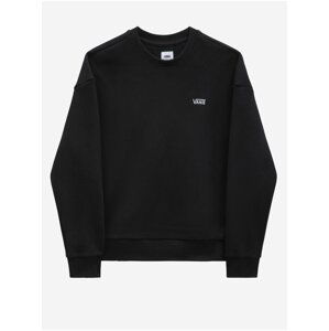 Černá dámská mikina VANS Comfycush Essential Crew