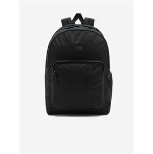 Černý batoh VANS Session Backpack