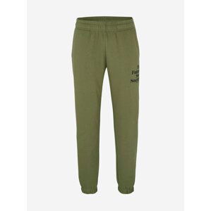 Khaki pánské tepláky O'Neill FUTURE SURF SOCIETY JOGGER