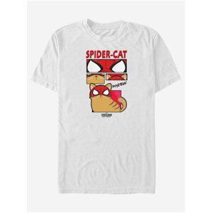 Spider Cat Panels ZOOT.Fan Marvel - unisex tričko