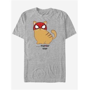 Hero Meow ZOOT.Fan Marvel - unisex tričko