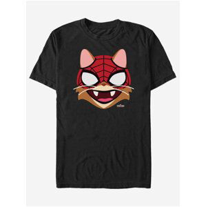 Cat Big Face ZOOT.Fan Marvel - unisex tričko