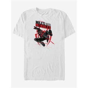 Swing Morales ZOOT.Fan Marvel - unisex tričko