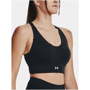 Černá dámská sportovní podprsenka Under Armour Smartform Evo