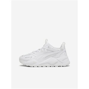 Bílé dámské tenisky Puma RS-X Efekt EOC