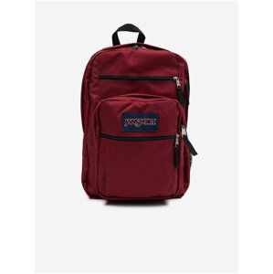 Vínový batoh Jansport Big Student