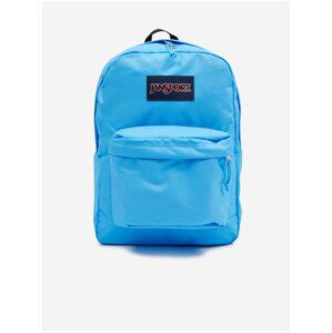 Modrý batoh Jansport Superbreak One