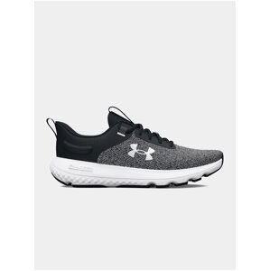 Boty Under Armour UA W Charged Revitalize-BLK