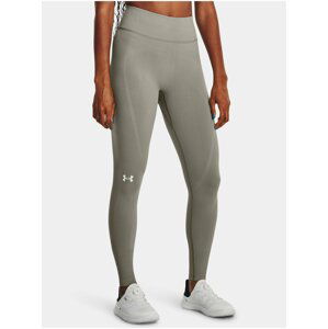 Legíny Under Armour UA Train Seamless Legging-GRN