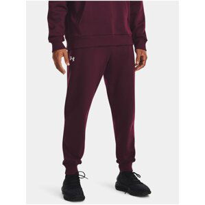 Tepláky Under Armour UA Rival Fleece Joggers-MRN