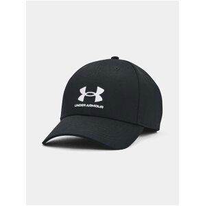 Černá pánská kšiltovka Under Armour Branded