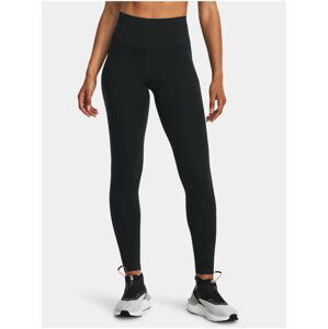 Černé sportovní legíny Under Armour Meridian Legging