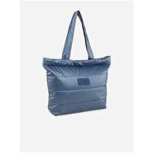 Modrá dámská kabelka Puma Core Tote