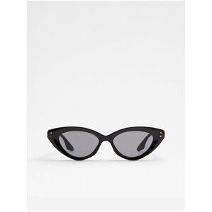 Černé dámské sluneční brýle ALDO Galira
