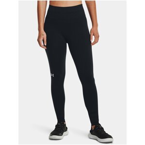 Černé sportovní legíny Under Armour UA Train Seamless Legging