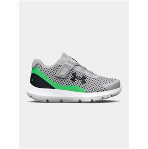 Boty Under Armour UA BINF Surge 3 AC-GRY