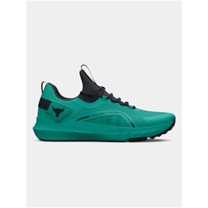 Boty Under Armour UA Project Rock BSR 3-GRN