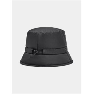 Kšiltovka Under Armour Unisex Insulated ADJ Bucket-BLK