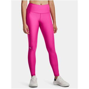 Legíny Under Armour Armour Evolved Grphc Legging-PNK