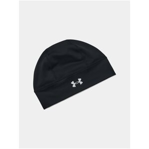 Čepice Under Armour UA Men's Storm Launch Beanie-BLK