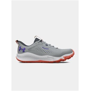 Boty Under Armour UA W Charged Maven Trail-GRY