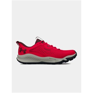 Boty Under Armour UA Charged Maven Trail-RED