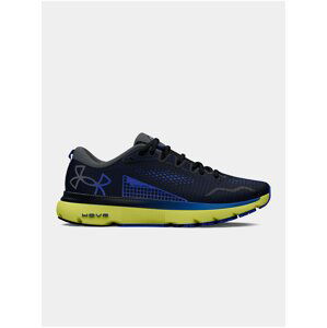 Boty Under Armour UA HOVR Infinite 5-BLK