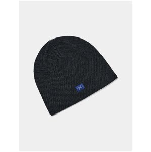 Černá čepice Under Armour UA Unisex Launch Wool Beanie