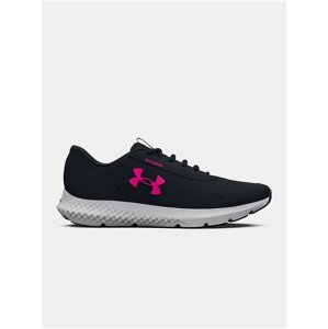 Boty Under Armour UA W Charged Rogue 3 Storm-BLK