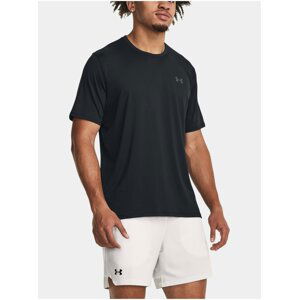 Tričko Under Armour UA Motion SS-BLK