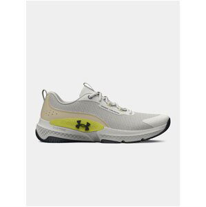 Boty Under Armour UA Dynamic Select-GRN