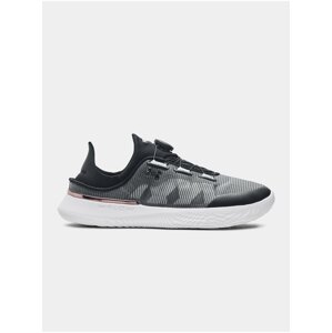 Boty Under Armour UA Slipspeed Trainer Mesh-BLK