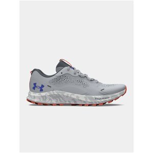 Boty Under Armour UA W Charged Bandit TR 2-GRY