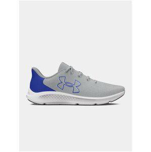 Boty Under Armour UA Charged Pursuit 3 BL-GRY