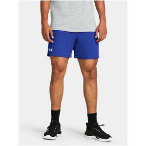 Kraťasy Under Armour UA Vanish Woven 6in Shorts-BLU