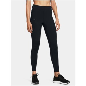 Legíny Under Armour Launch Elite Tight-BLK