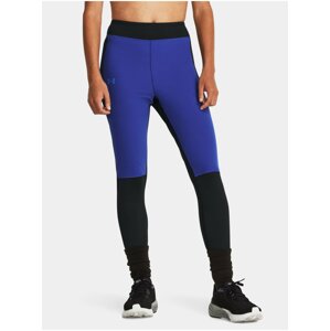 Legíny Under Armour Launch Elite Tight-BLK