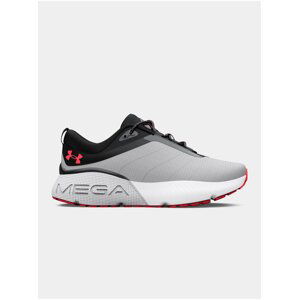 Boty Under Armour UA HOVR Mega Warm-GRY