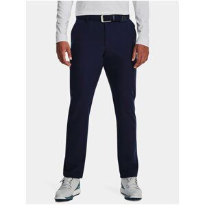 Kalhoty Under Armour UA CGI Tapered Pant-BLU