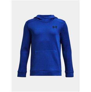 Mikina Under Armour UA Armour Fleece Graphic HD-BLU