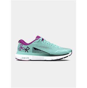 Boty Under Armour UA W HOVR Infinite 5-BLU