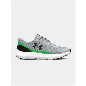 Boty Under Armour UA BGS Surge 3-GRY