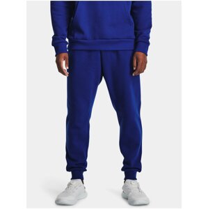 Tepláky Under Armour UA Rival Fleece Joggers-BLU