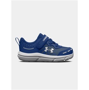 Boty Under Armour UA BINF Assert 10 AC-BLU