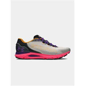 Boty Under Armour UA W HOVR Sonic 6 Storm-GRN