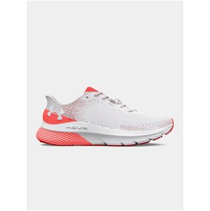 Boty Under Armour UA W HOVR Turbulence 2-WHT